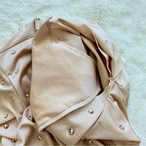 NWT!!! PHILOSOPHY by Lorenzo Serafini dress size 6 US or 42 IT Retail 2750$ - Picture 7 of 13